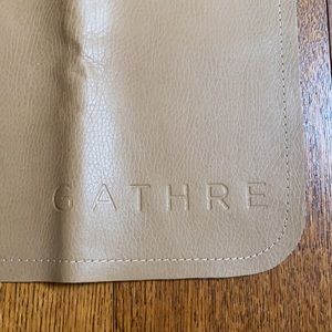 Gathre Micro+ mat camel brown
